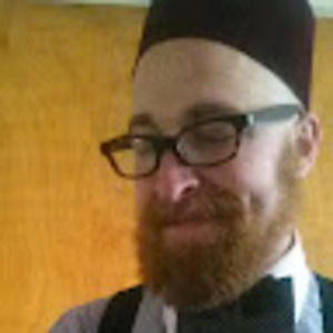 Meet your Posher, Keith